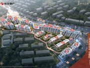 漳州芗城中心城区板块城央之尚楼盘新房真实图片