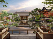 杞县杞县城关镇中闽·杞国府楼盘新房真实图片
