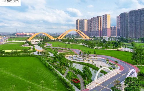 佛山楼盘 三水楼盘 三水新城楼盘 保利时代 楼盘动态