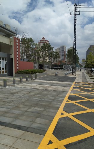 俊发龙泉俊园红云小学一校三址办学格局孕育箐英美好未来-昆明安居客