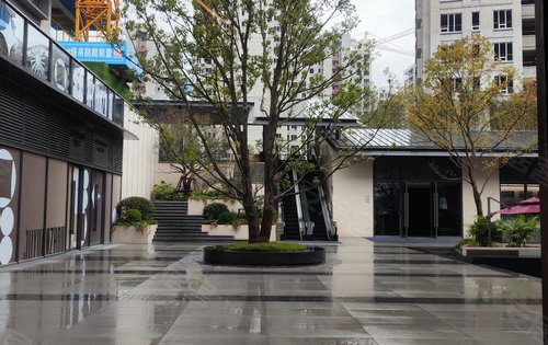 万科城市之光动态:万科城市之光-福州安居客