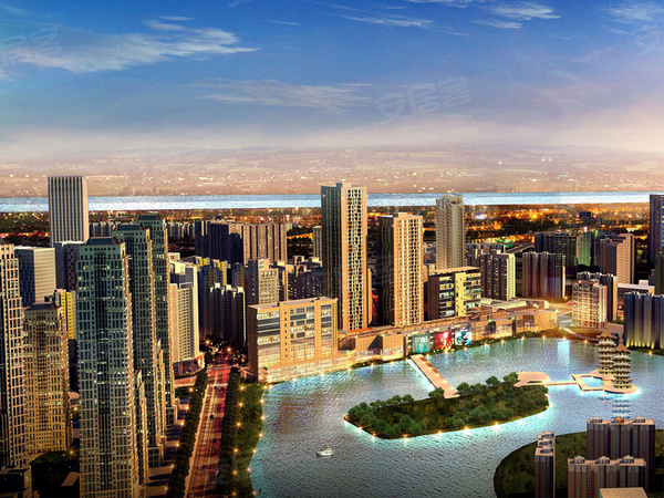 万科金域湖庭 武汉万科金域湖庭房价 楼盘户型 周边配套 交通地图 汉口江岸区高雄路26号 安居客