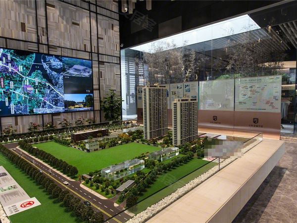 万科金域学府，武汉万科金域学府房价，楼盘户型，周边配套，交通地图，雄楚大道360号 - 安居客