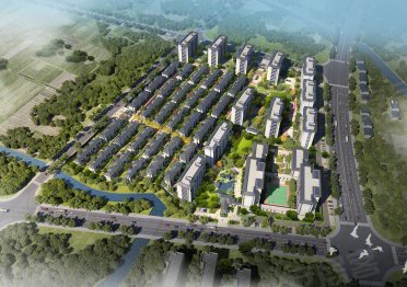 绍兴上虞区上虞区大通云澜府楼盘新房真实图片