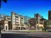 滁州明光市明光市金港世纪天城楼盘新房真实图片