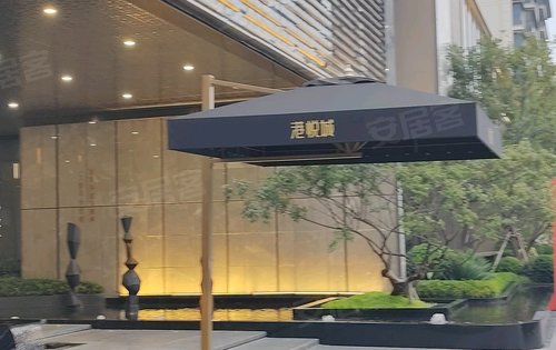 华润置地港悦城嘉悦动态:港悦城项目售楼部，89-132平在售-西安安居客
