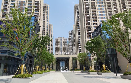 旭辉华宇江悦府