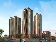 邢台信都区信都区玫瑰镇楼盘新房真实图片