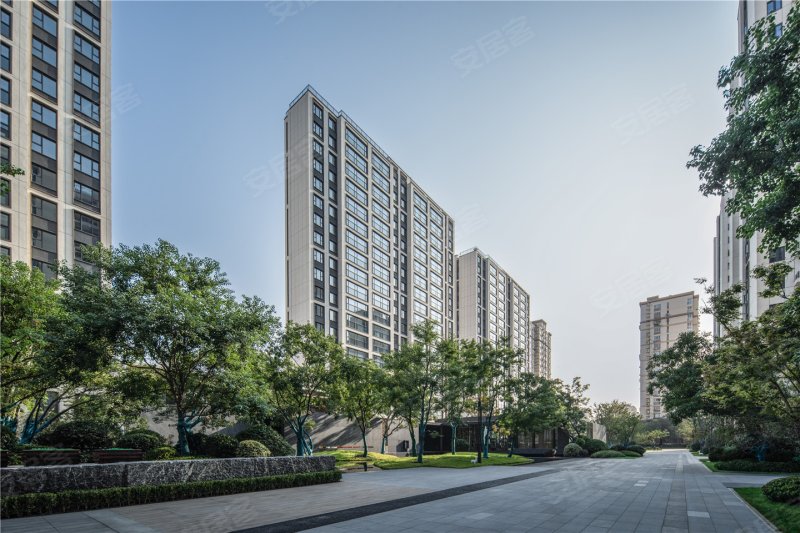 保利青铁·都心琅悦楼盘户型怎么样,保利青铁·都心琅悦社区品质好不好,交通出行便利,生活配套设施-青岛安居客