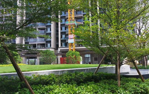 时代水岸(海丰)