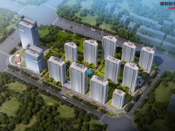 荣安·望庄,宁波荣安·望庄房价,楼盘户型,周边配套,交通地图,中兴路