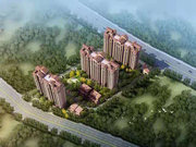 宁德屏南县屏南县屏南东湖公馆楼盘新房真实图片