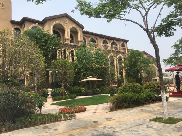 西安天诚蔷薇公馆怎么样,天诚蔷薇公馆业主论坛,天诚蔷薇公馆评论