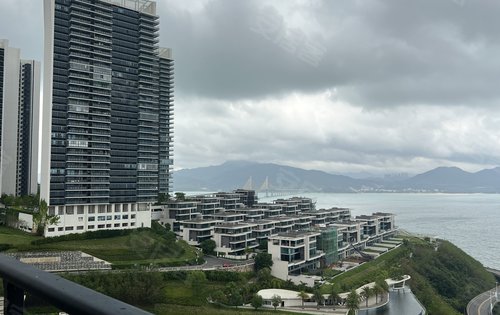 碧桂园十里银滩维港湾动态:维港半岛211空中海景大平层,加推拉,只有10套-惠州安居客