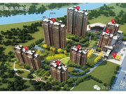 许昌西开发区西开发区天展明珠港楼盘新房真实图片