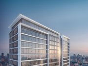 郑州金水区金水北美盛·金水印二期楼盘新房真实图片