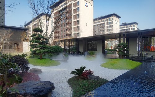 乌鲁木齐建业世和府