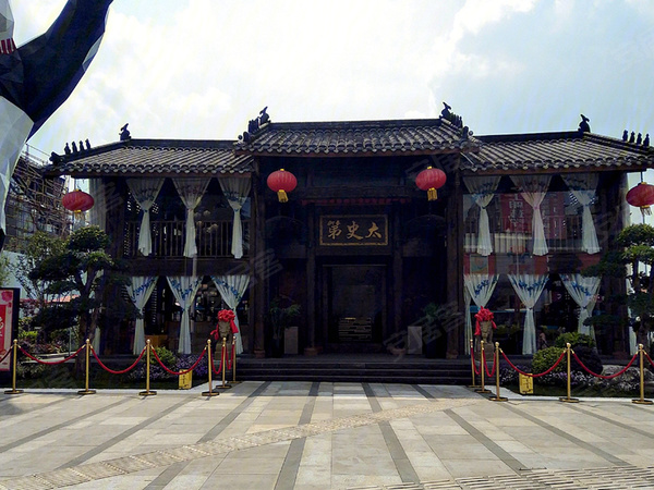梵华里云锦&云玺公寓,贵阳梵华里云锦&云玺公寓房价,楼盘户型,周边