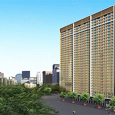 曲江区 曲江新区 银座花园