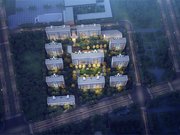 石家庄桥西区中山路中海·正太玖章 | 玖里楼盘新房真实图片