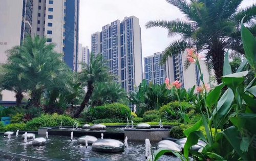 太东海德花园