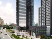 武汉洪山其他湖北省科技创业大厦楼盘新房真实图片