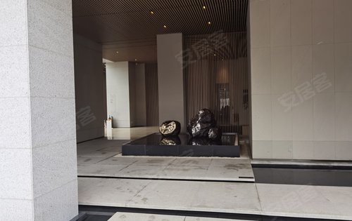 世茂钱塘天誉售楼部