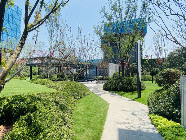 佳兆业华耀城洛阳中心公元印，洛阳佳兆业华耀城洛阳中心公元印房价，楼盘户型，周边配套，交通地图，洛龙区定鼎门街与翠云路交叉口 - 安居客