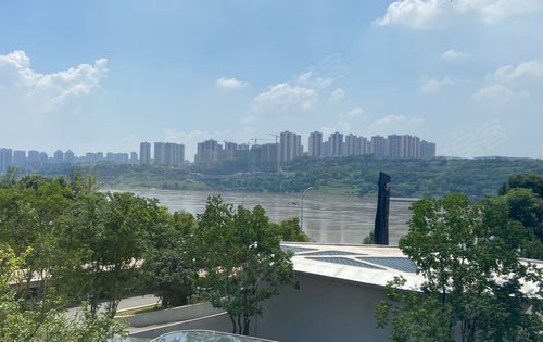 千江凌云市政公园图片