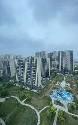 南雄碧桂园凤凰天境动态:这样的园林绿化,您心动吗?-韶关安居客