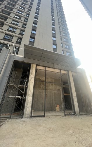 奥园和悦府动态:奥园和悦府实体园区168-320收官中-西安安居客