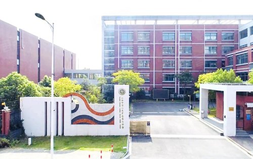 周边学校罗店第二中学