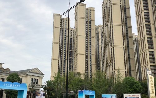 恒大天府半岛七期即将加推面积92124欢迎您的加入