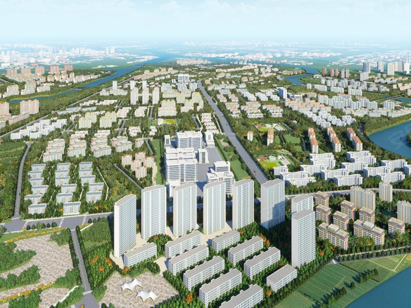 雅居乐·滨江国际,湖州雅居乐·滨江国际房价,楼盘户型,周边配套,交通地图,湖州市杭长桥北路与凤凰路交叉口西南侧 - 安居客