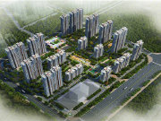 枣庄薛城区薛城区大都现代城楼盘新房真实图片