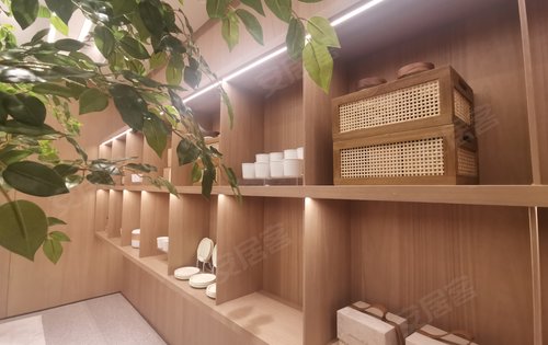 万科城市之光动态:业主专享会客空间!-福州安居客
