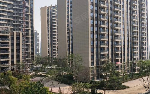 平舆碧桂园一期