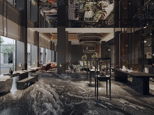 万境观雲,义乌万境观雲房价,楼盘户型,周边配套,交通地图,义乌西城北路与商城大道交汇处东南侧 - 安居客