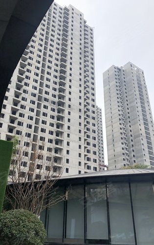 西安安居客>西安楼盘>城北楼盘>大明宫楼盘>中南君启四期>楼盘动态>