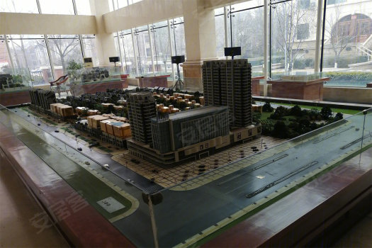 孝义市城市公馆图片