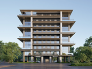 扬州邗江区邗江区天璟融园楼盘新房真实图片