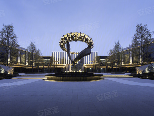 华发龙湖·天曜，沈阳华发龙湖·天曜房价，楼盘户型，周边配套，交通地图，一二六中学南侧 - 安居客