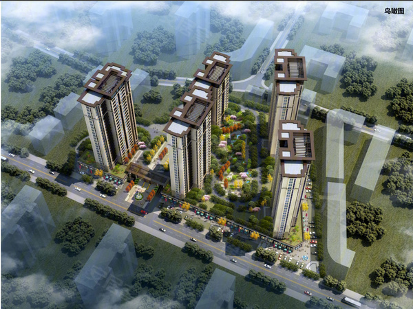 金府大院,邵阳金府大院房价,楼盘户型,周边配套,交通地图,邵阳市北塔