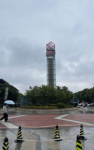 南京仙林鼓楼医院图片
