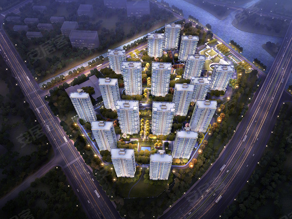万科瑧湾汇,常州万科瑧湾汇房价,楼盘户型,周边配套,交通地图,钟楼区劳动西路与长江中路交汇处 - 安居客