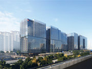 北京石景山北辛安中海时代广场楼盘新房真实图片