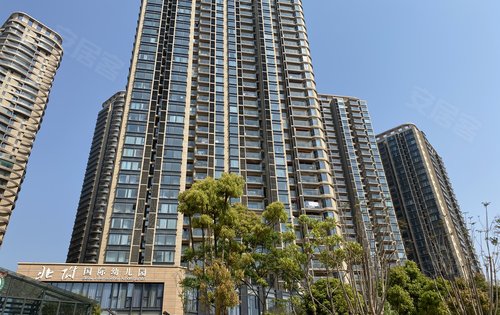 城投山海湾,可以看滇池哟