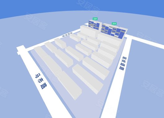 澜庭壹号院,苏州澜庭壹号院房价,楼盘户型,周边配套,交通地图,高新区向阳路南与大运路西交汇处 - 安居客