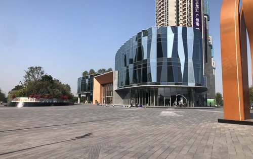 icc碧桂园三龙汇