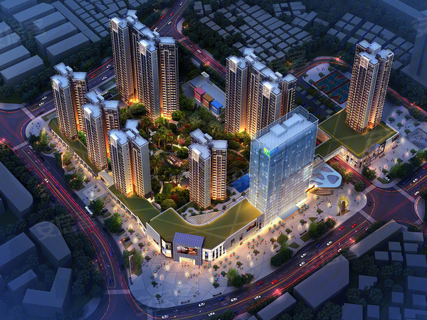 虎门·君悦东方